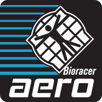 Bioracer AERO Logo